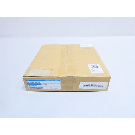 Mitsubishi SERVO CONVERSION CORDSET CABLE SC-J2SCPJ4CSET-01